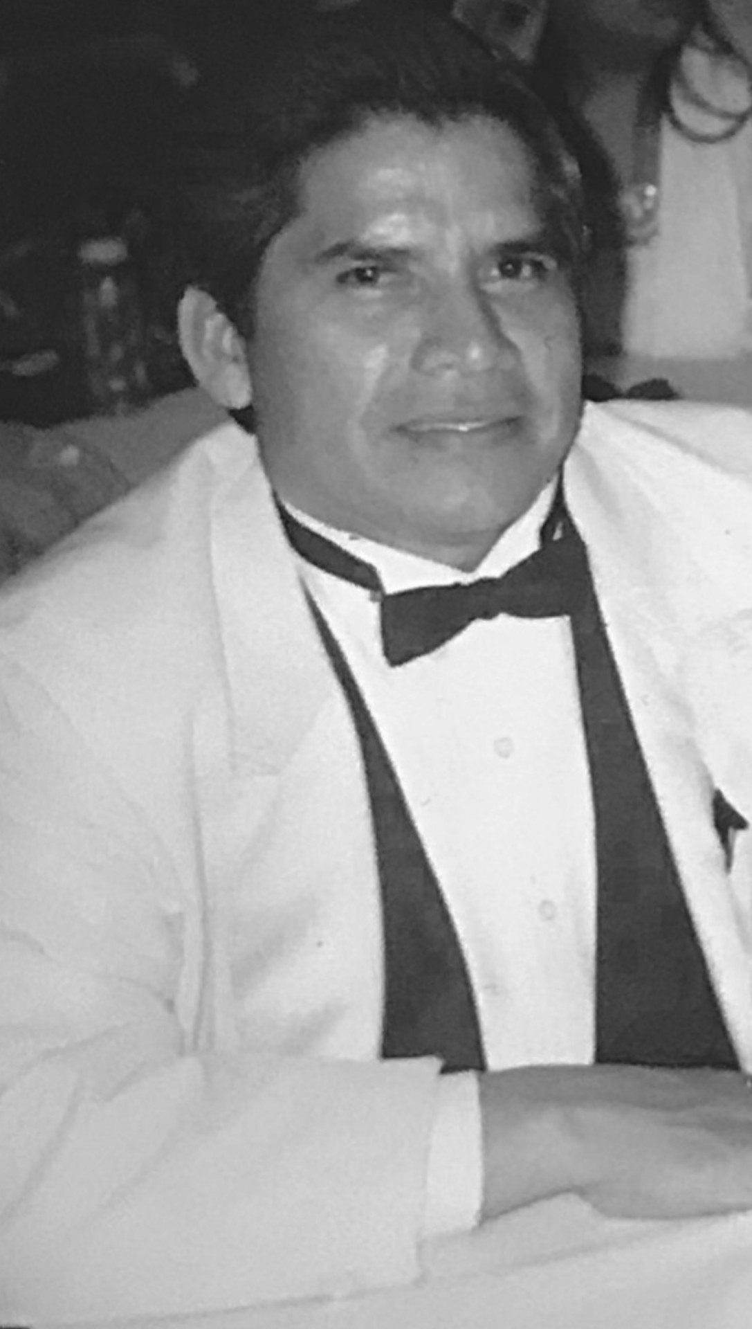 Pastor Ramiro Centeno